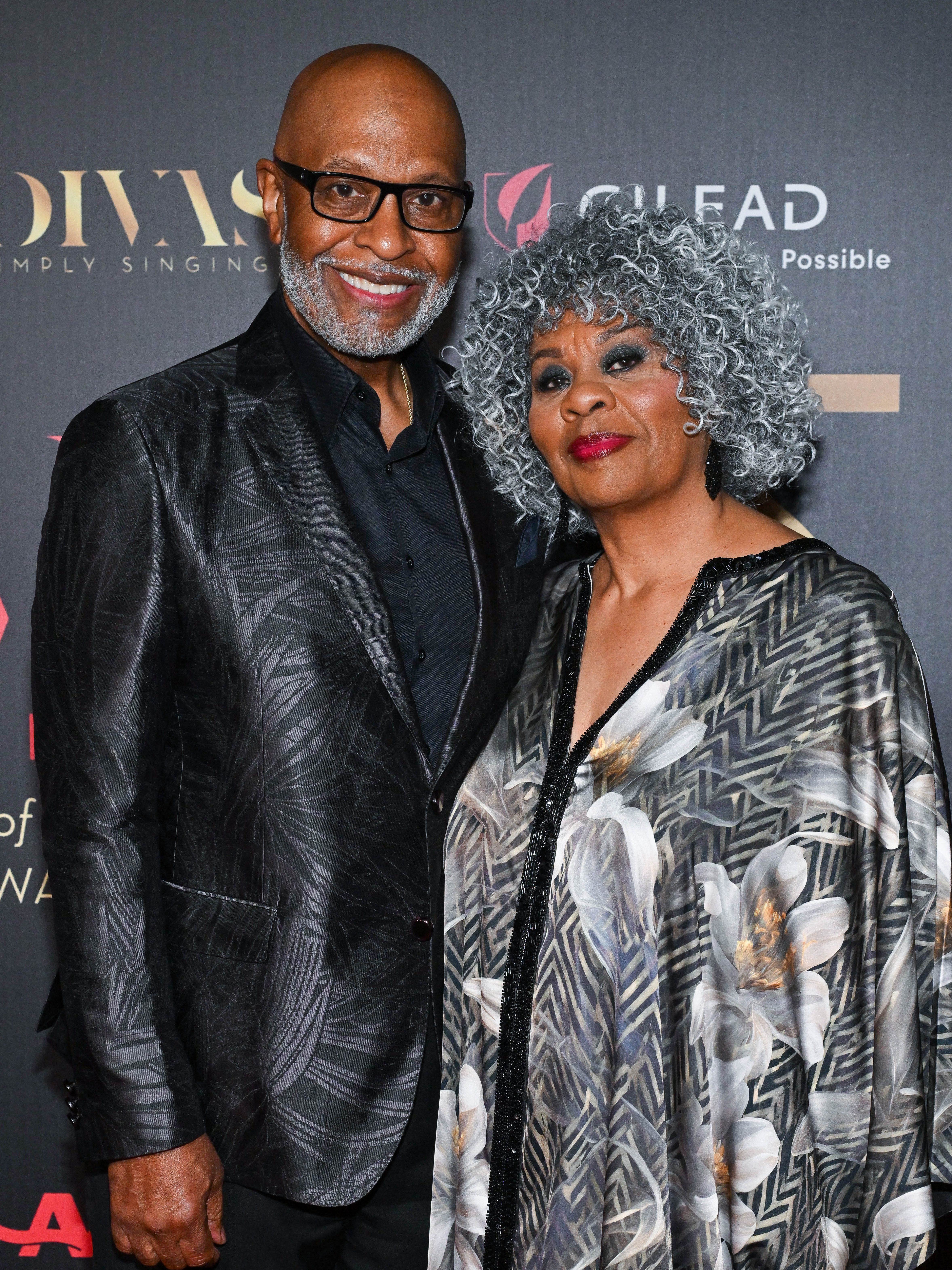 James Pickens Jr.’s Wife: Meet the ‘Grey’s Anatomy’ Star’s Spouse Gina