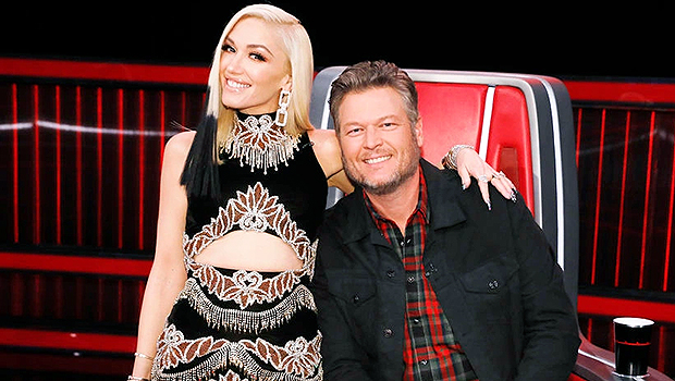 Gwen Stefani: Wie sie wirklich darüber denkt, dass Blake Shelton „The Voice“ nach 23 Staffeln verlässt: EXKLUSIV