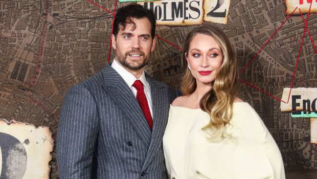 Girlfriend of Henry Cavill Calls Him 'Greatest Man I Have Ever Known