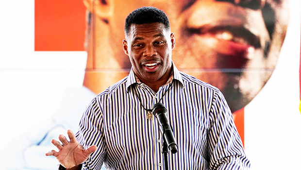 herschel walker