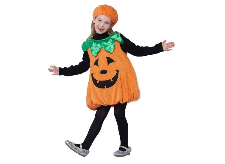 pumpkin costume reviews