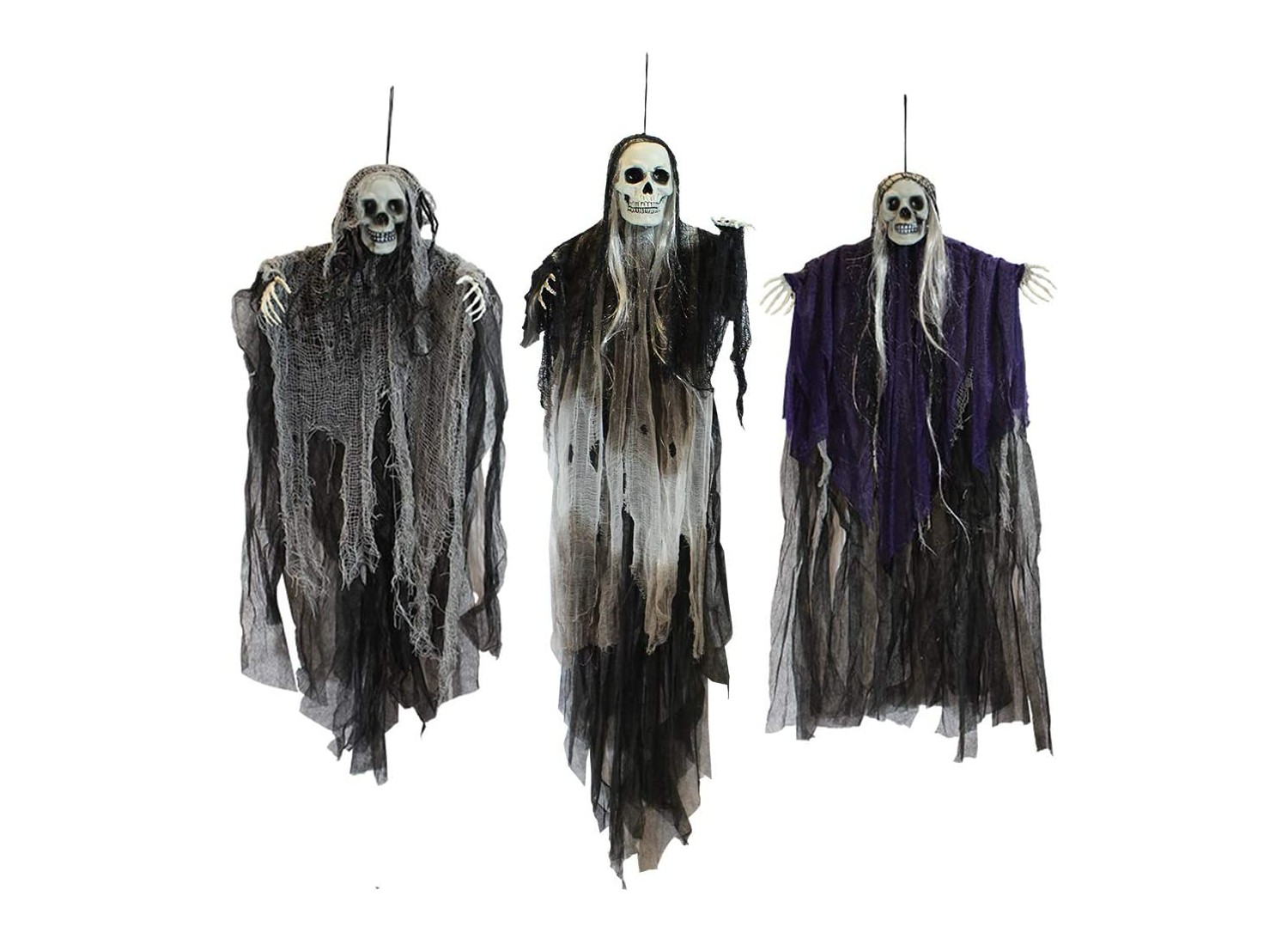 Halloween Decorations reviews