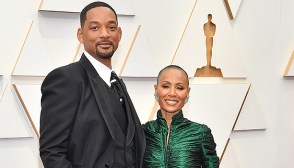Will Smith, Jada Pinkett Smith