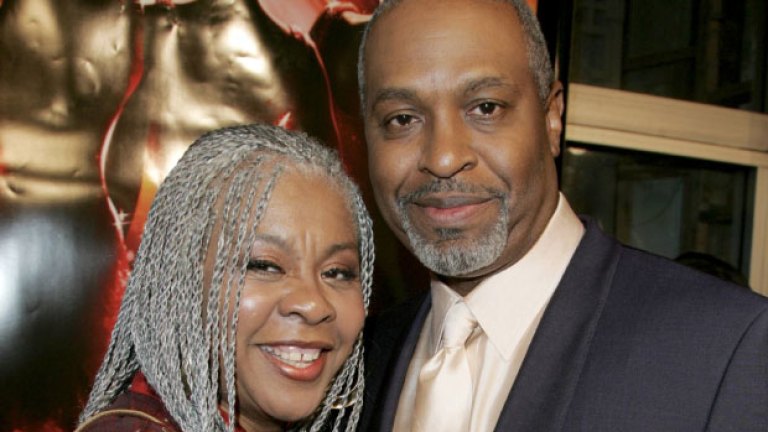 James Pickens Jr.’s Wife: Everything To Know About Gina Taylor-Pickens ...