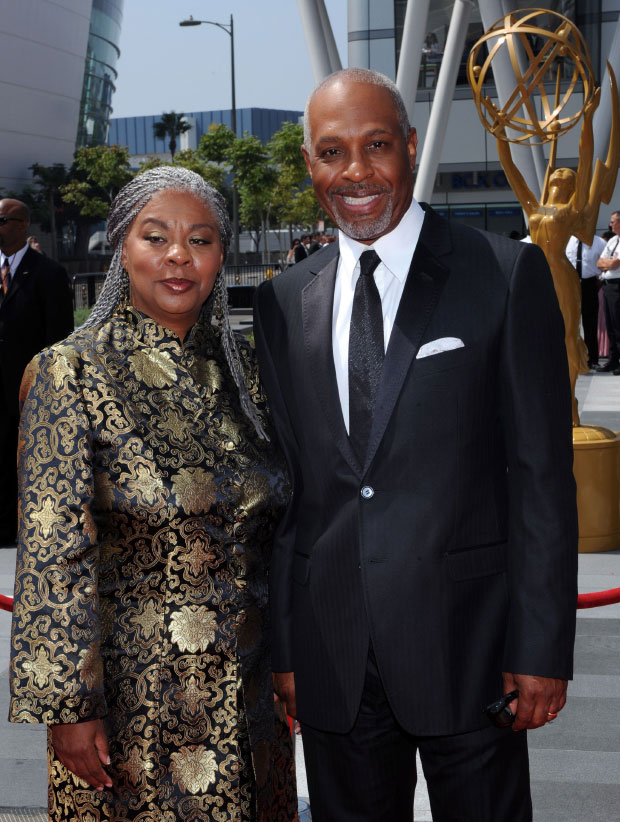 James Pickens Jr.'s Wife: Everything To Know About Gina Taylor