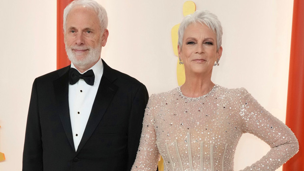 Jamie Lee Curtis’ Husband Christopher Guest: Meet The Star’s Love ...