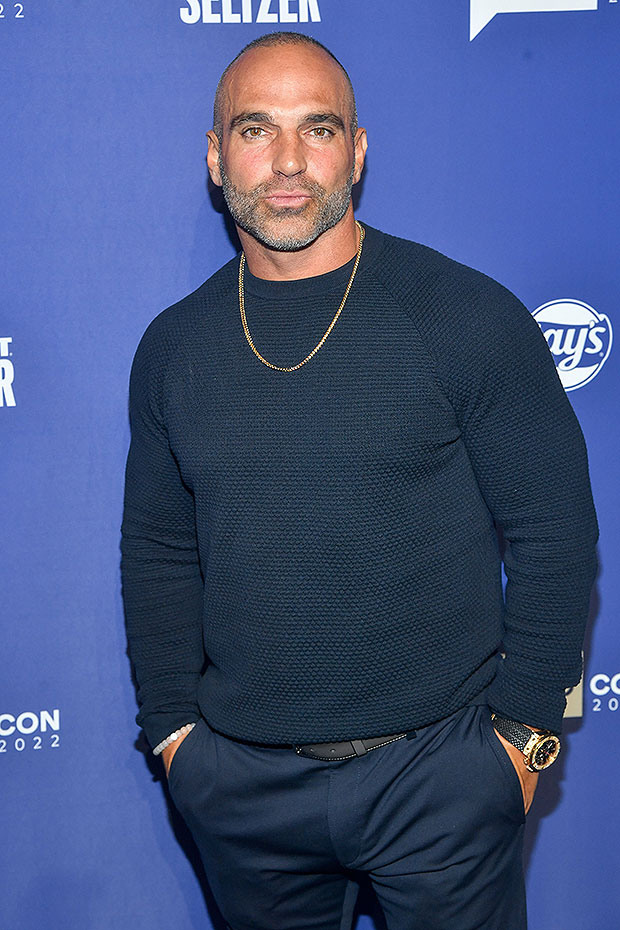 Joe Gorga