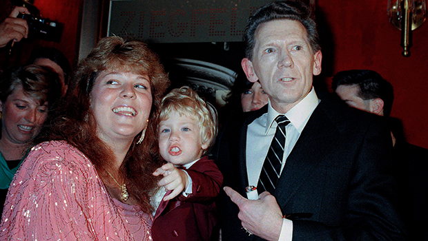 Jerry Lee Lewis' Kids: Meet The Late Star's Six Children – Hollywood Life