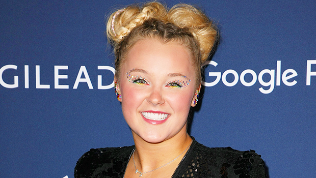 Jojo Siwa Reveals She Knew She Was Gay After Man Tried To Have Sex With Her On 1st Date World