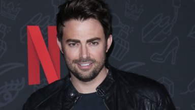 Jonathan Bennett