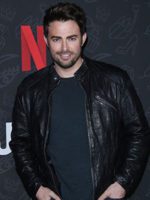 jonathan bennett