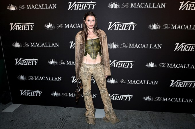 Variety, The New York Party – Arrivals