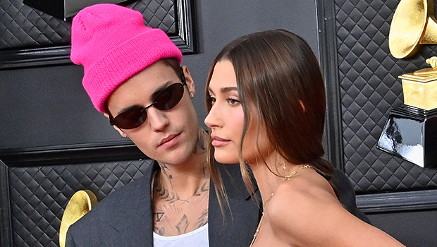 Justin Bieber 'disappointed' that Kanye West dissed Hailey on IG: 'It's hurtful' (Exclusive)