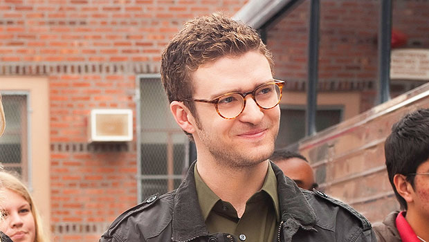 Justin Timberlake hätte in „Glee“ beinahe einen methsüchtigen Mr. Schue gespielt, sagt Ryan Murphy