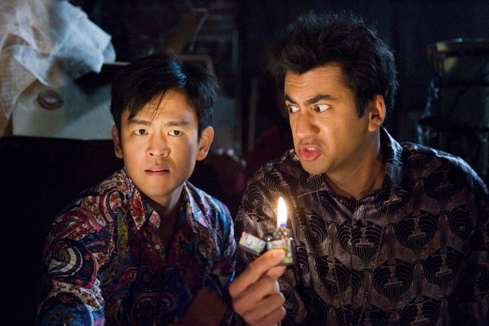 Harold and Kumar Escape From Guantanamo Bay - 2008