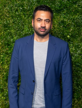New York, NY - April 29, 2019: Kal Penn attends the Chanel 14th Annual Tribeca Film Festival Artists Dinner at Balthazar;  Shutterstock ID 1389551270;  purchase_order: photo;  work: Farrah