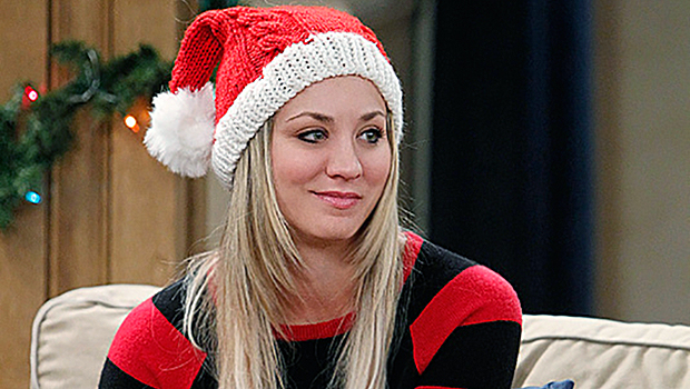 A Kaley Cuoco casi le tienen que amputar la pierna durante 'The Big Bang Theory'