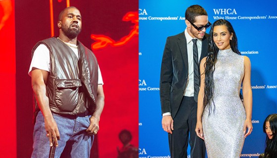 Kanye West