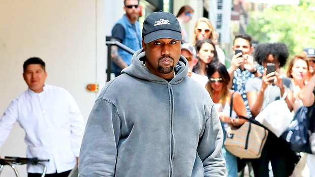 Foot Locker is latest retailer to cut ties with Kanye West