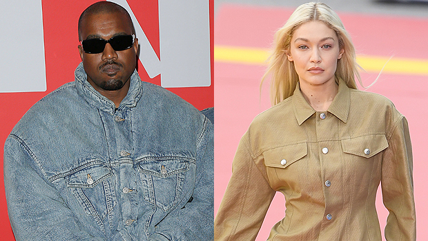 Gigi Hadid blasts 'bully' Kanye West for dissing Vogue editor