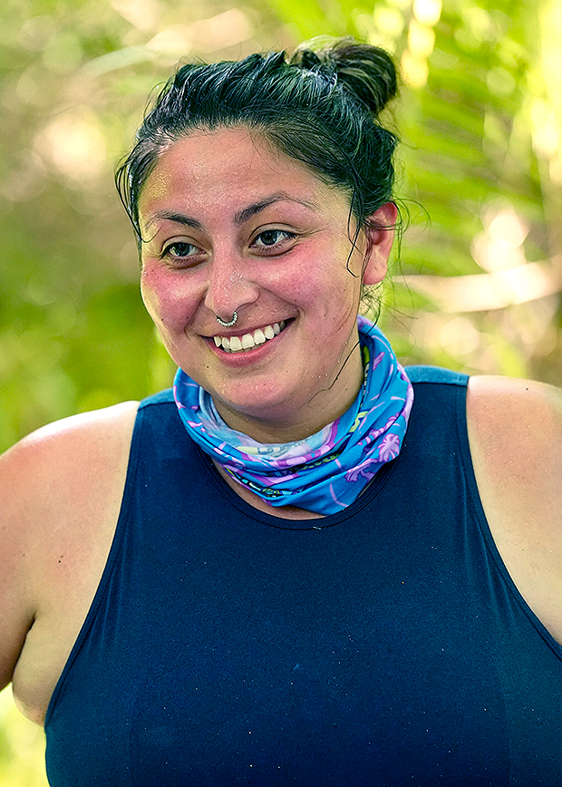 Who Is Karla Cruz Godoy? 5 Things About The Survivor 43 Contestant