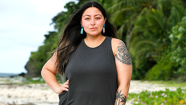 Karla Cruz Godoy: 5 Things About The ‘Survivor’ Player Who Earned An Immunity Idol After Risking Her Vote