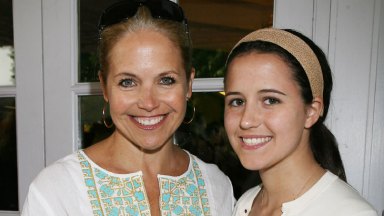 Katie couric