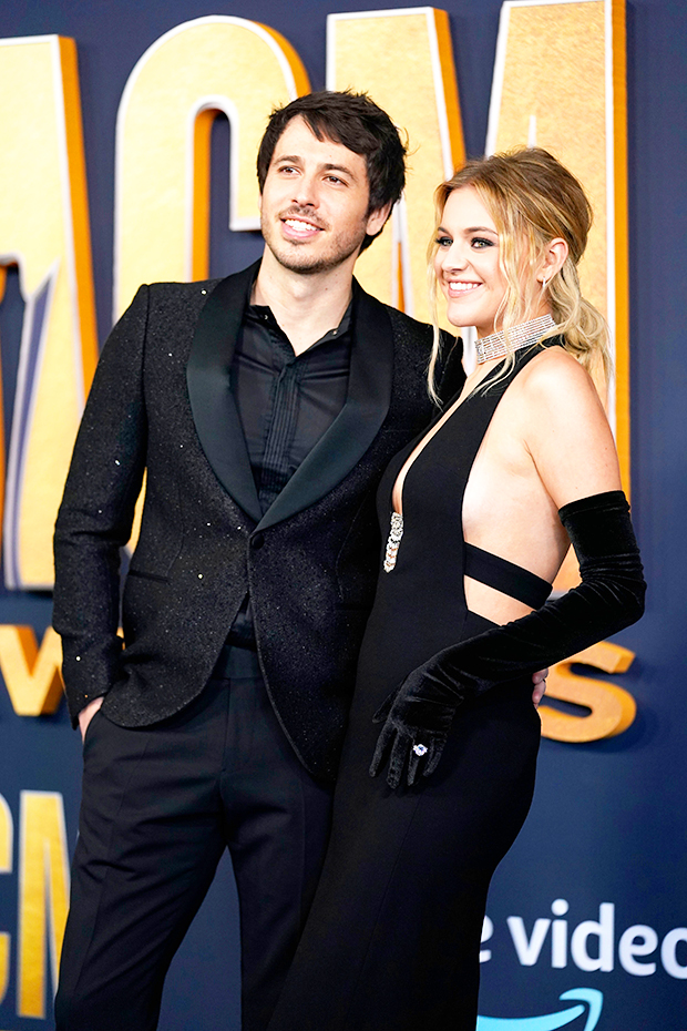 Morgan Evans Kelsea Ballerini