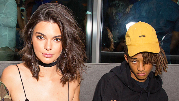 Kendall Jenner Seemingly Supports Jaden Smith's Decision to Leave