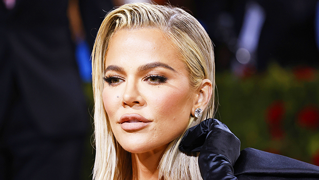 Khloe Kardashian Reveals Skin Cancer Scare After Having Tumor Removed From Her Face: Photos