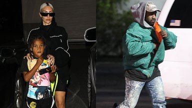 Kim Kardashian et Kanye West assistent à nouveau au match de basket de Saint - Hollywood Life