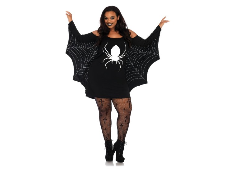 Top Plus Size Halloween Costumes Of 2023 Reviews By Hollywood Life Hollywood Life 1662