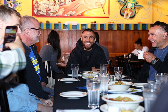 Vasiliy Lomachenko