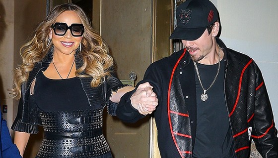 mariah carey, bryan tanaka