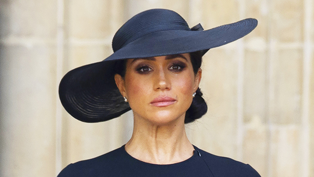 Meghan Markle applauds 'Crazy' and 'Hysterical' labels: I was at my 'worst point'