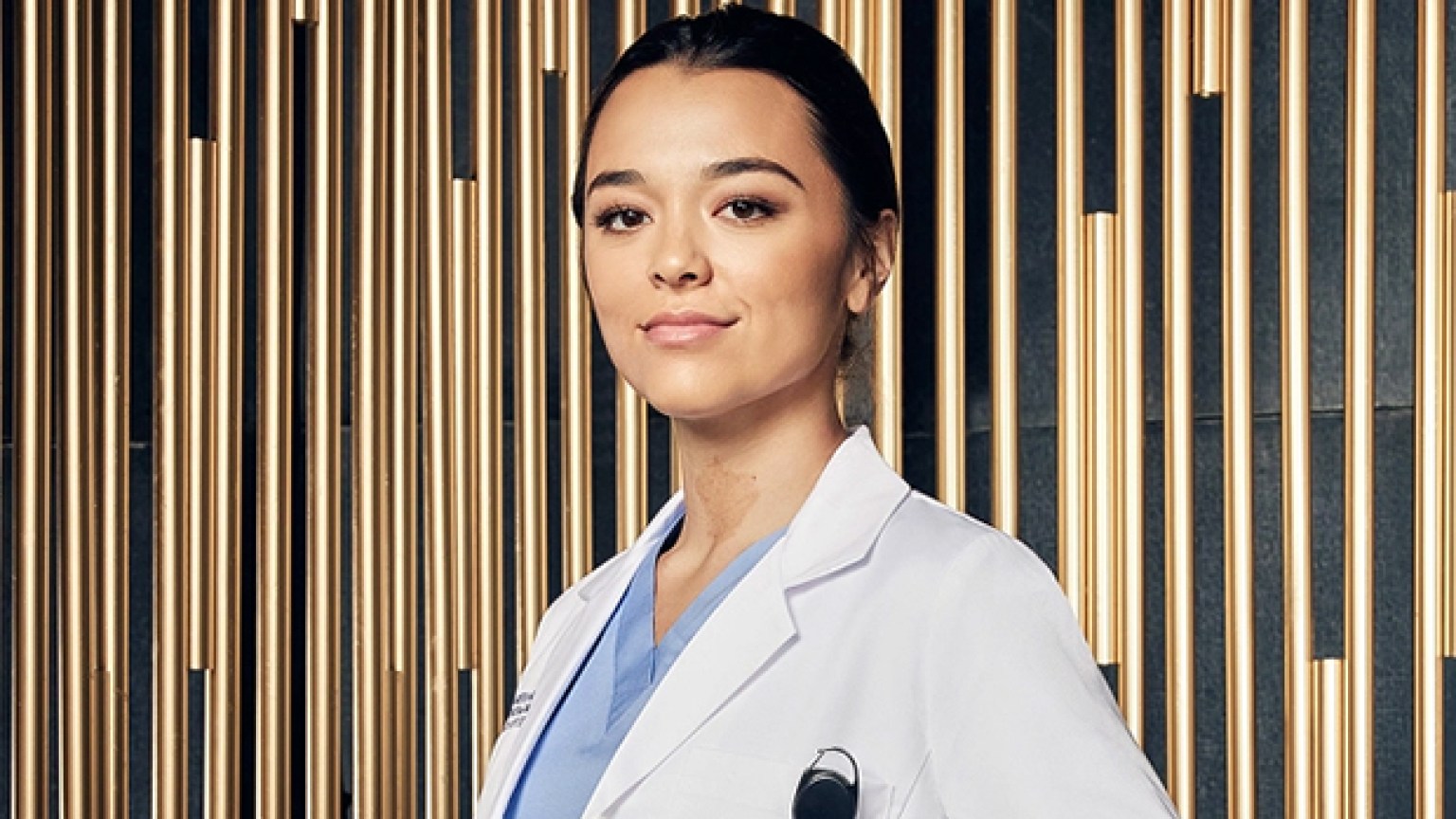 Who Is Midori Francis What To Know About Mika On ‘grays Anatomy