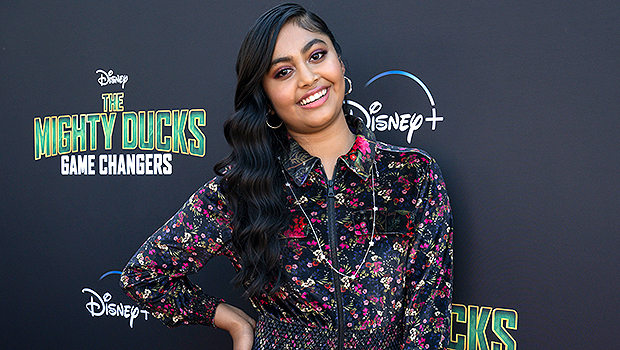 Mighty Ducks: Game Changers' Sway Bhatia on Finale, Banks Comparisons –  TVLine