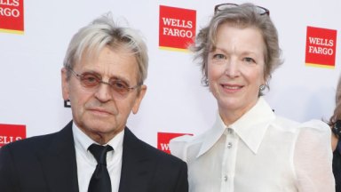 Mikhail Baryshnikov s Wife Everything To Know About Lisa Rinehart  