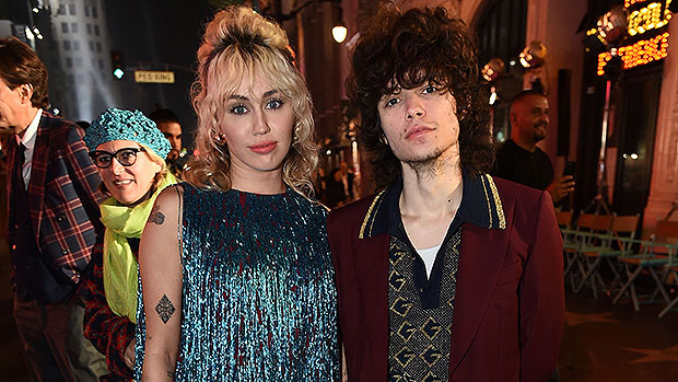Why Miley Cyrus Feels Maxx Morando Is Her ‘Soul Partner’ As They Near 1 Year Anniversary (Exclusive)