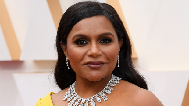 Mindy Kaling Transforms Into Her New Character ‘Scooby-Doo’s Velma For