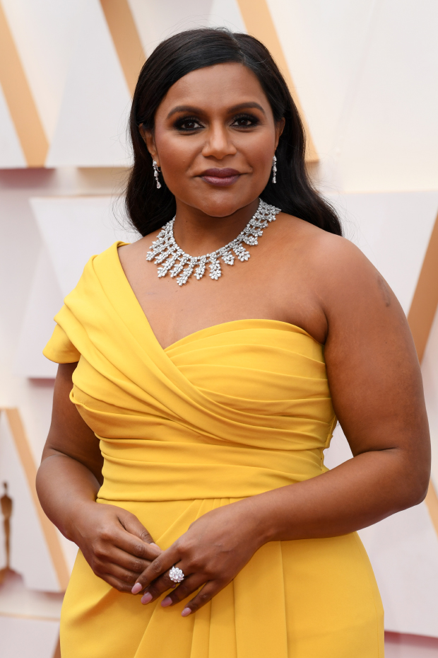 Mindy Kaling