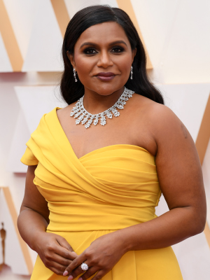 Mindy Kaling