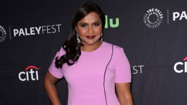 Mindy Kaling