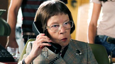 Linda Hunt