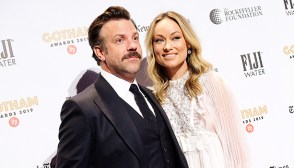 Olivia Wilde, Jason Sudeikis