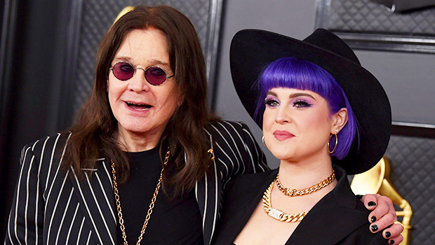 Ozzy Osbourne ‘Ecstatic’ To Welcome Kelly Osbourne’s 1st Child After Health Scare: It’s ‘Extra Special’ (Exclusive)