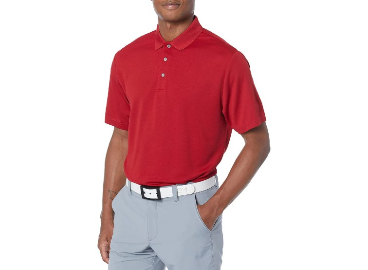 golf shirt reviews