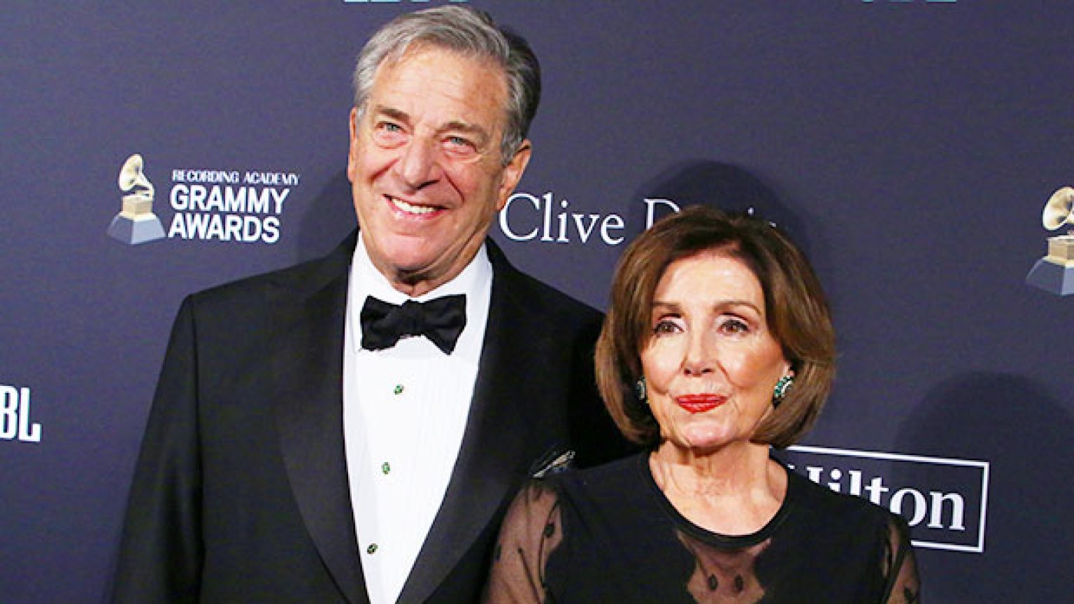 Paul Pelosi’s Attacker Wanted To Break Nancy Pelosi’s Kneecaps: Report 