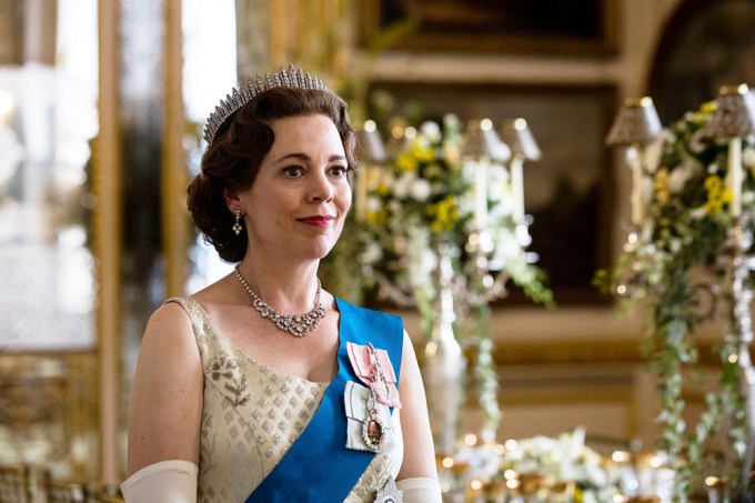 Actresses Who Played The Queen: Photos