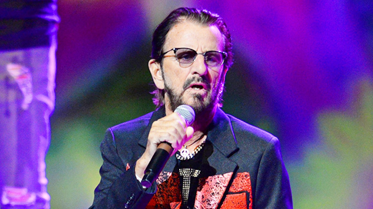 Ringo Starr Postpones Concerts Amid Health Concerns – Hollywood Life